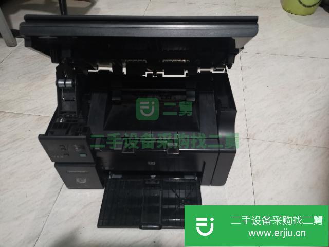 黑龍江出售二手惠普打印機