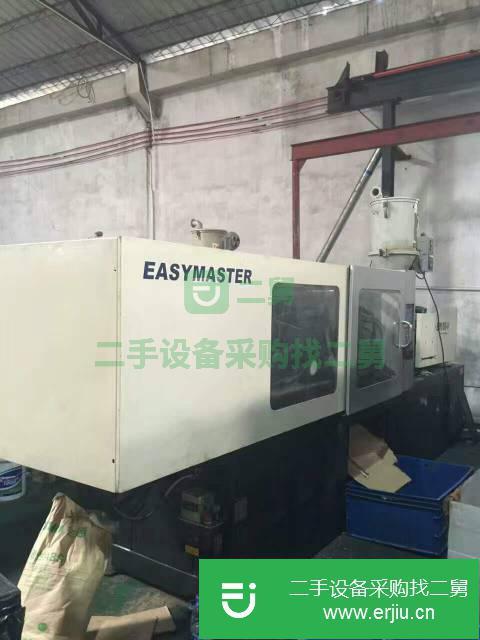 廣東出售二手震德180噸變量泵注塑機