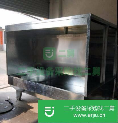 廣東出售二手環(huán)保噴油柜
