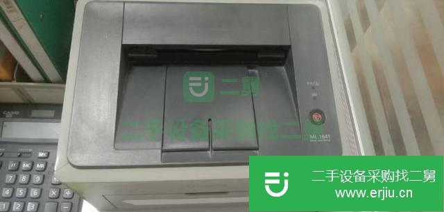浙江出售二手三星打印機