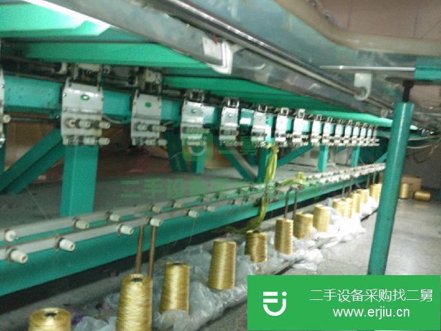 江蘇省出售二手剪線機