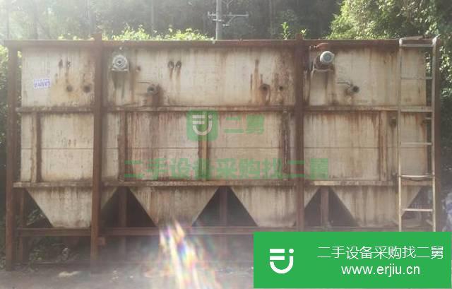 廣東省出售二手油水分離設備