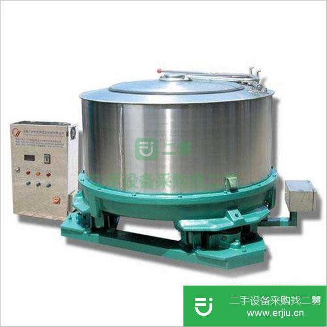 湖北出售二手離心式脫水機