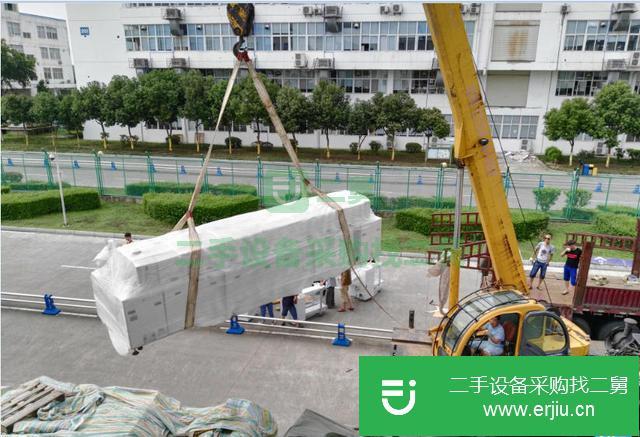 四川省出售二手吊車