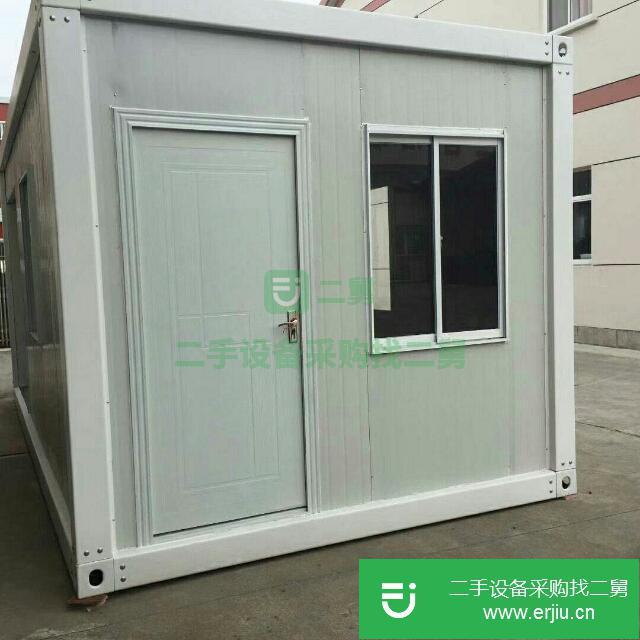 江蘇出售二手住人集裝箱