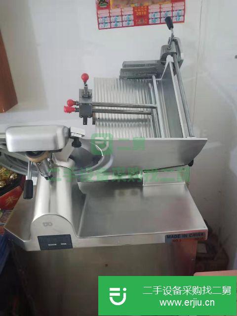 遼寧出售二手刨肉機