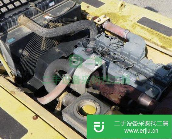 浙江出售二手小松300-7挖掘機(jī)