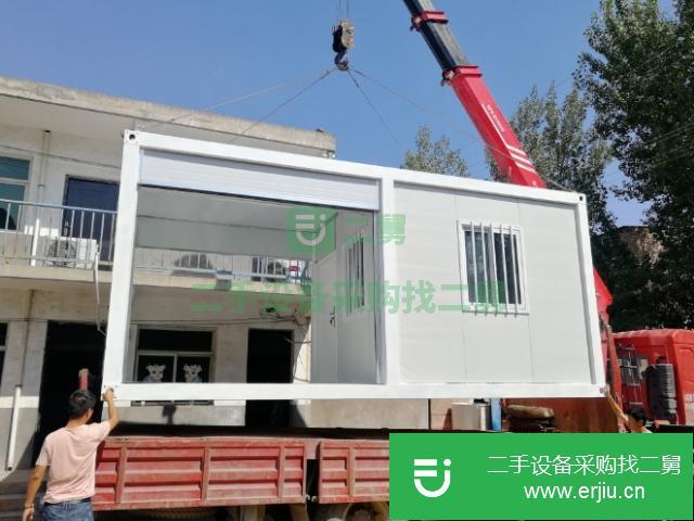 陜西省出售二手集裝箱