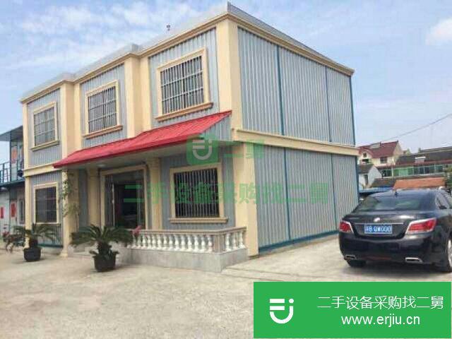 江蘇出售二手住人集裝箱