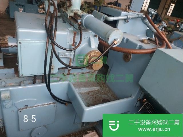 廣東出售二手無心磨床九成新