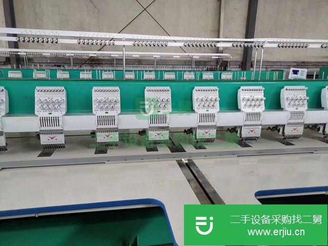 江蘇出售二手400剪線機