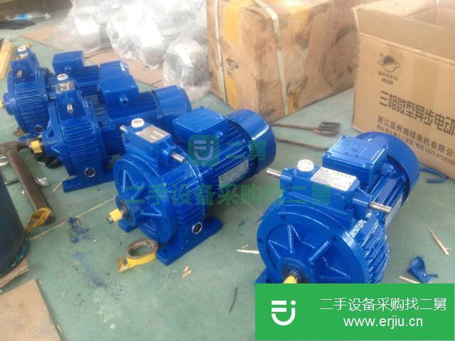 浙江出售二手住友減速機