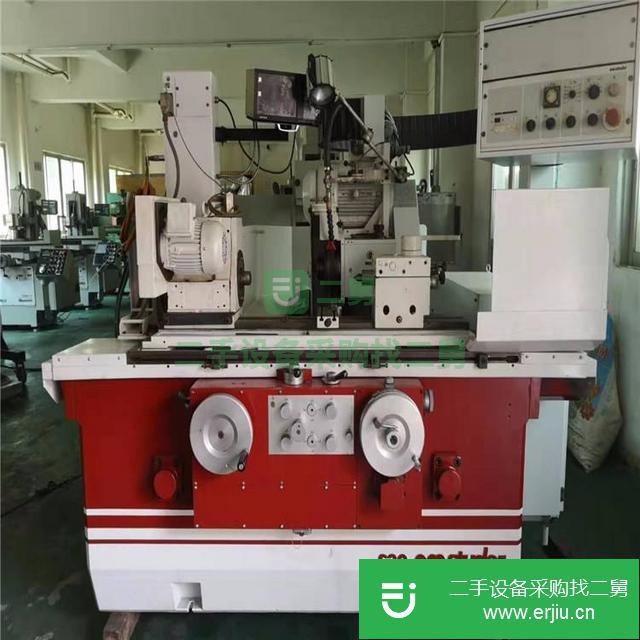 江蘇出售二手平面磨床九成新