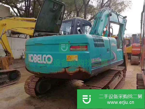四川出售二手挖掘機八成新