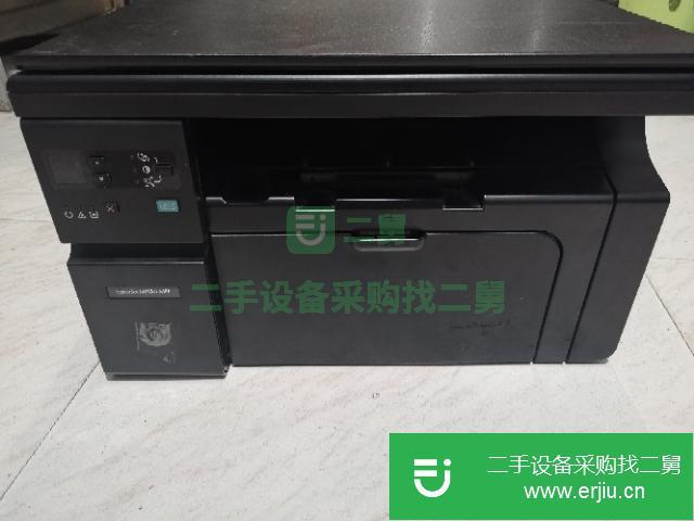 黑龍江出售二手惠普打印機