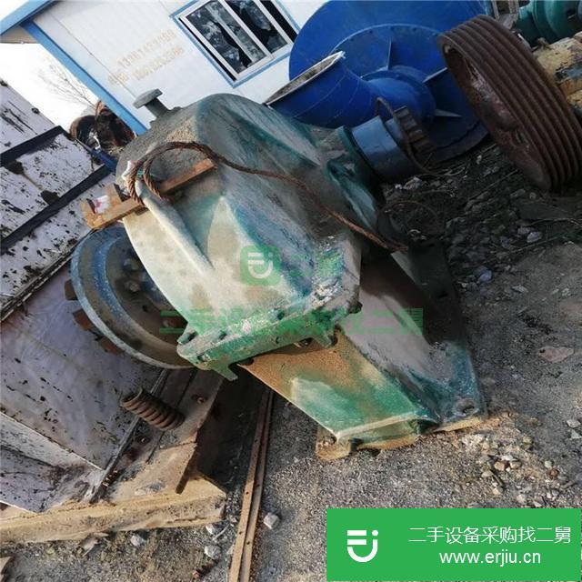 山東出售二手球磨機