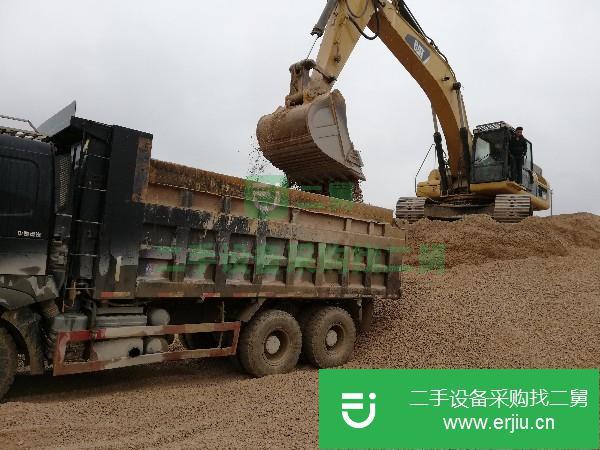 廣西出售二手重汽HOWO自卸車