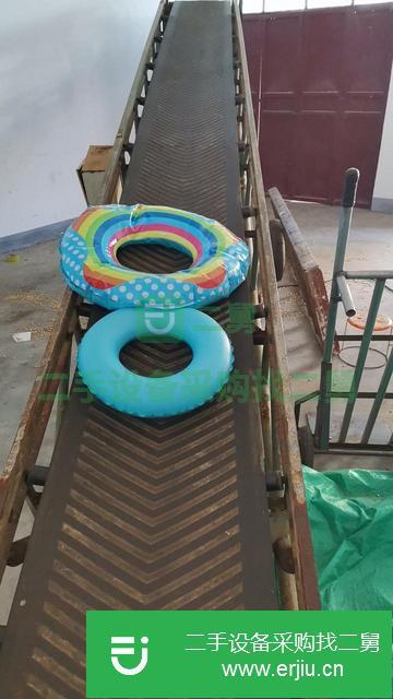 江蘇出售二手輸送機