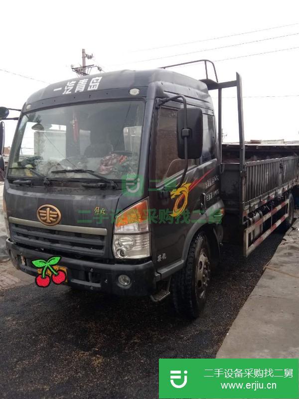 遼寧出售二手貨車