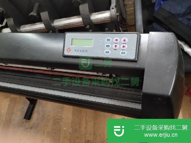 江蘇出售二手刻繪機(jī)