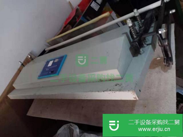 山東出售二手裱畫機