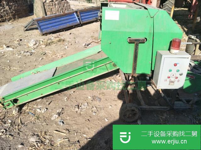 河北出售二手覆膜機