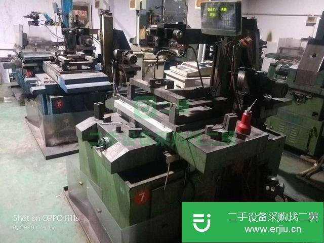 江蘇出售二手線切割