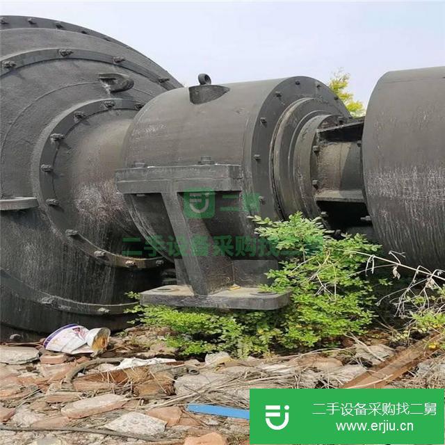 山東出售二手3045球磨機