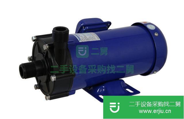 廣東出售二手創(chuàng)升氟塑料磁力泵