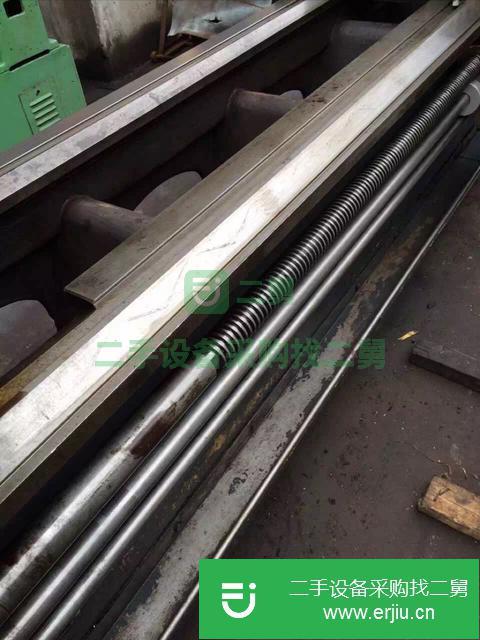 江蘇出售二手臥式車床