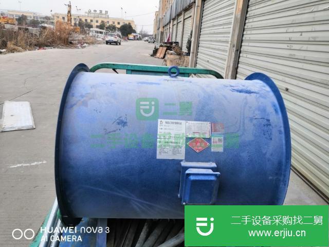 江蘇出售二手風(fēng)機(jī)