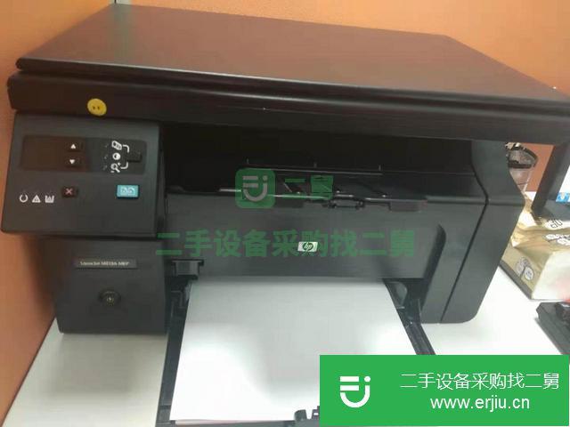 廣東出售二手惠普多功能打印機