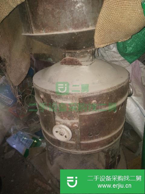 吉林出售二手330攆米機