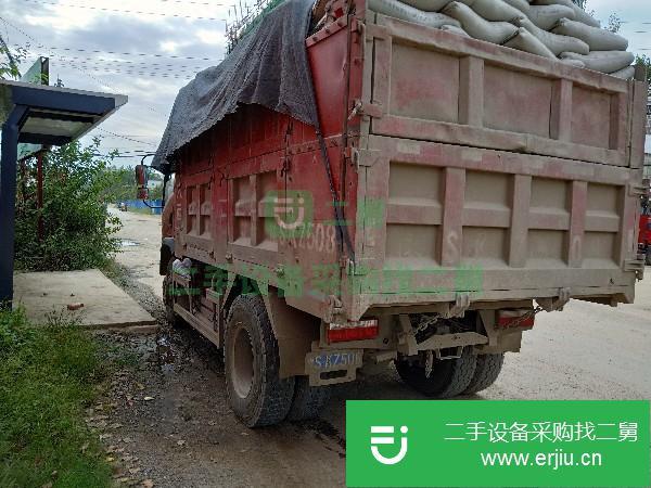 河南出售二手貨車