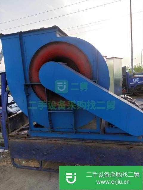 江蘇出售二手電動機