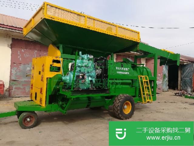 黑龍江出售二手玉米脫粒機(jī)