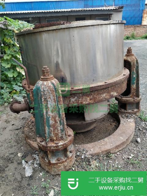 河北出售二手離心機
