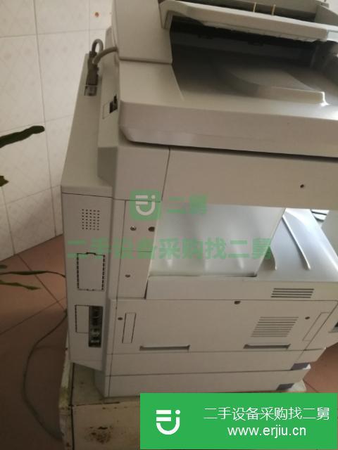 廣東出售二手黑白激光A3夏普復(fù)印機(jī)