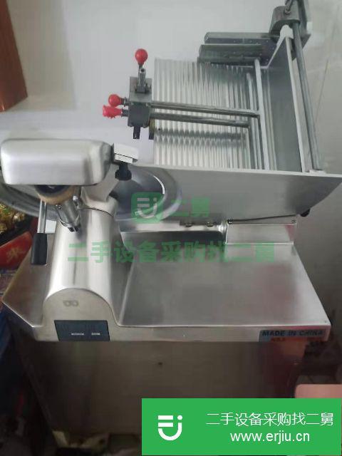 遼寧出售二手刨肉機