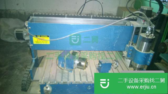新疆出售二手雕刻機(jī)6090