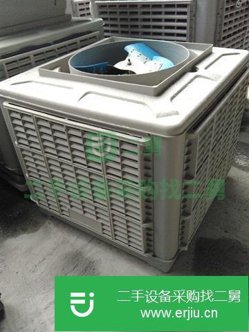 浙江出售二手 環(huán)保空調(diào)