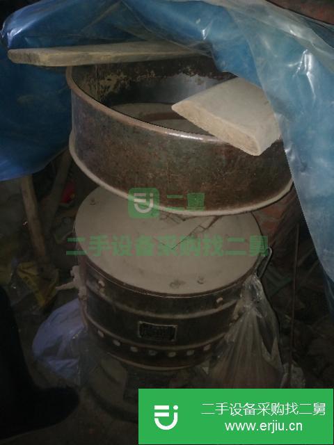 吉林出售二手330攆米機