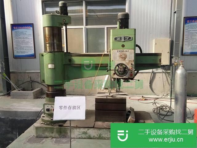 山東出售二手大型60卷板機