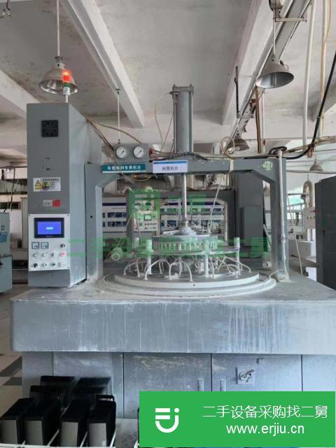 江蘇出售二手18B雙面研磨機