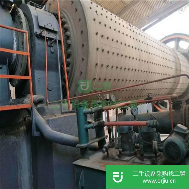 山東出售二手3045球磨機