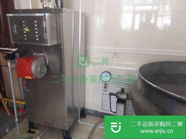 廣東出售二手蒸汽鍋爐