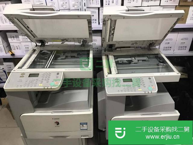 遼寧出售二手京瓷A3黑白復(fù)印機(jī)