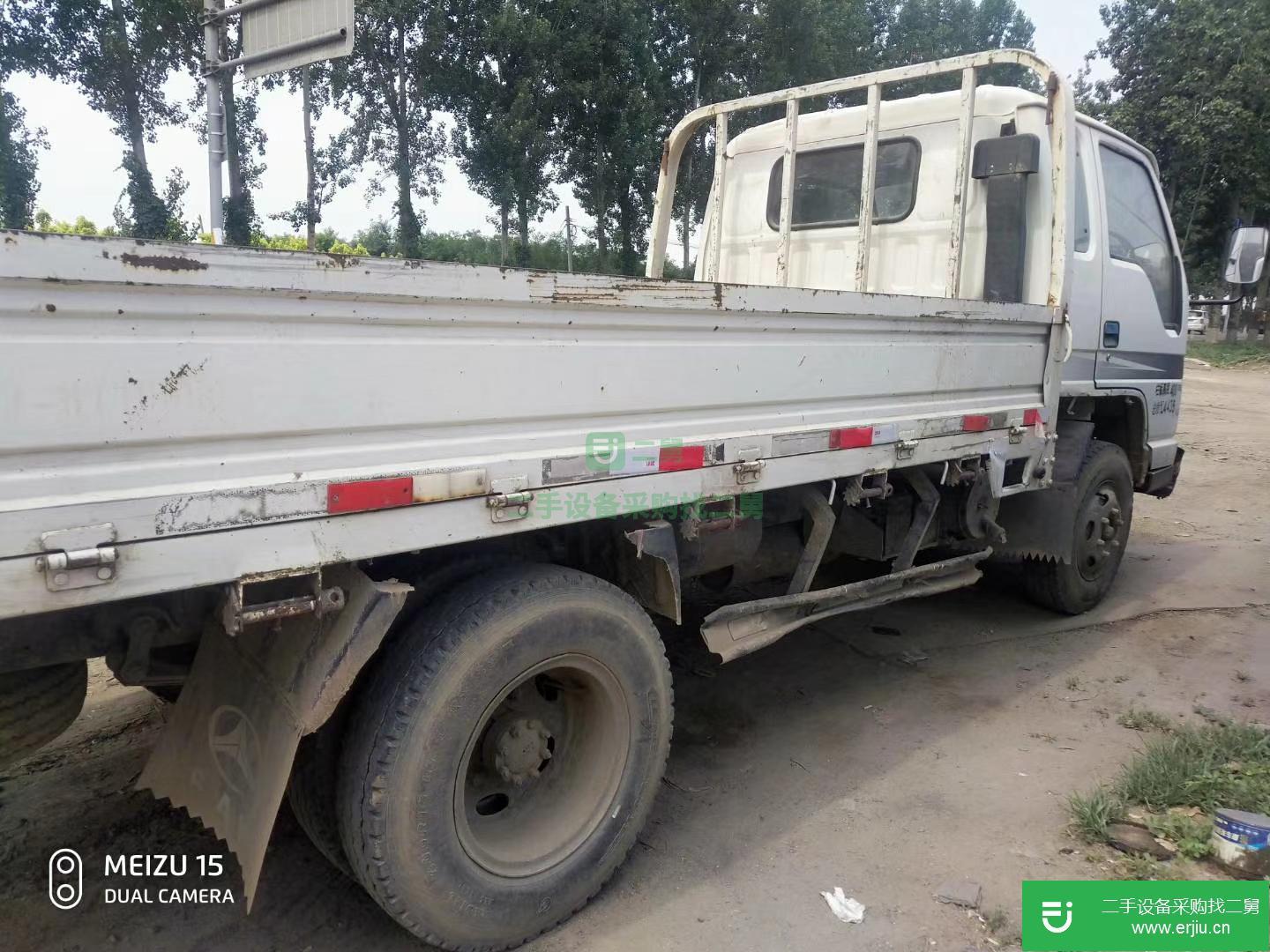 河北出售二手貨車