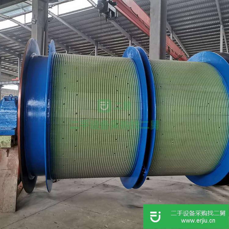 河南出售二手提升機