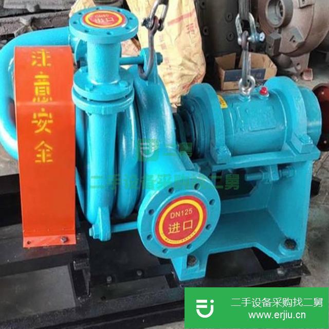 河北出售二手壓濾機